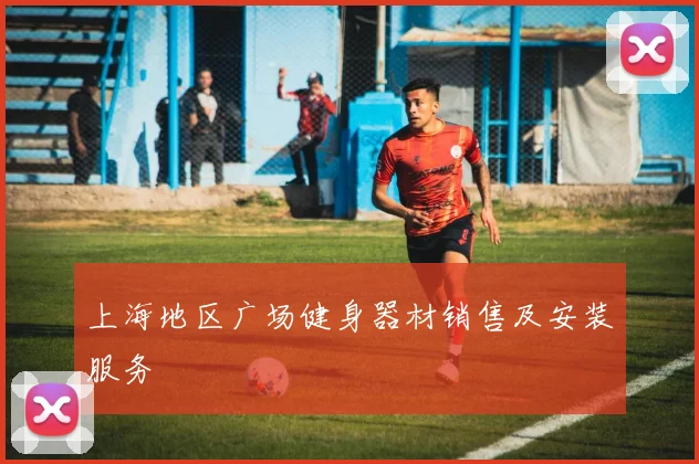 上海地区广场健身器材销售及安装服务
